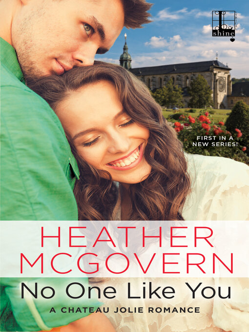 Title details for No One Like You by Heather McGovern - Available